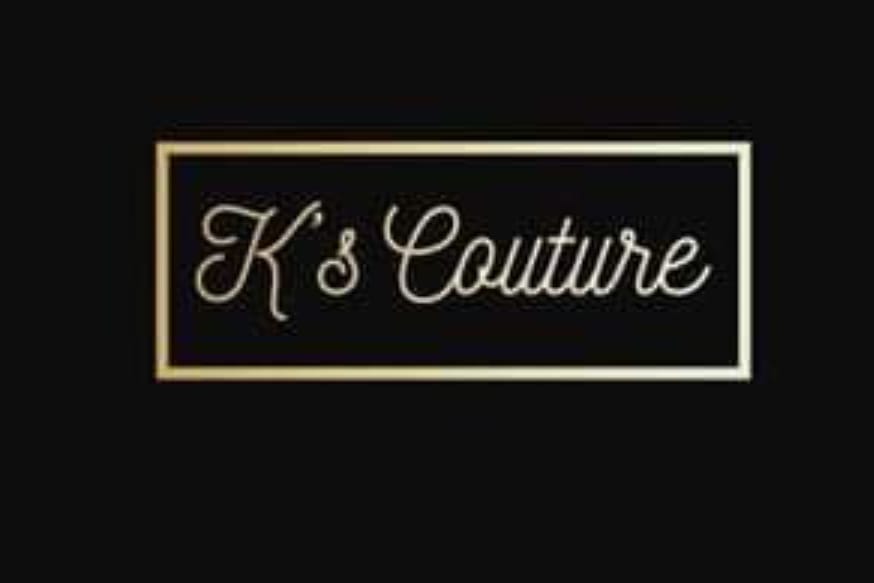 K's Couture Logo